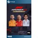 F1 Manager 2024 - Deluxe Edition Steam [Offline Only]